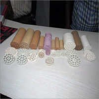 Heater Porcelain