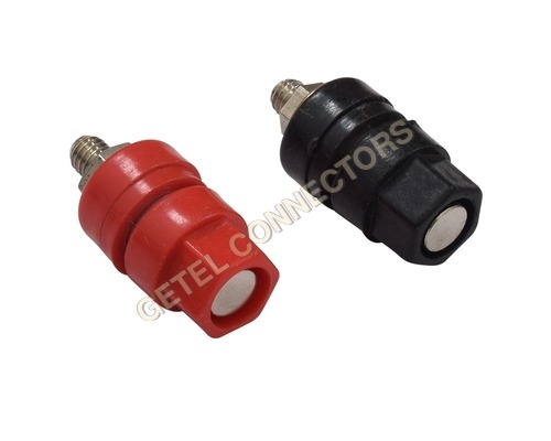 Binding Post Terminal Heavy