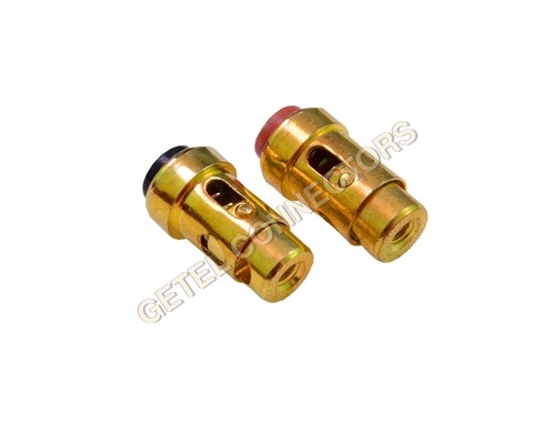 Binding Post Terminals