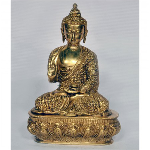 Eco-Friendly Lord Buddha