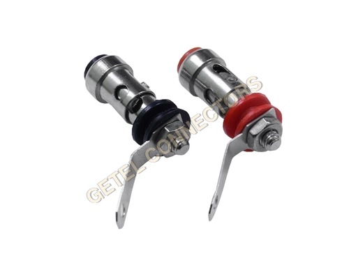 Binding Post Stud Terminal Small