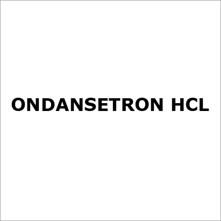 Ondansetron HCL