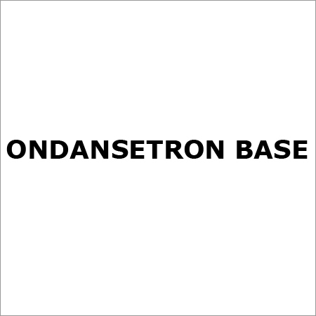 Ondansetron Base