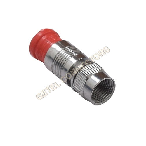 RG-59 Compression Connector