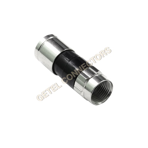 RG-6 Compression Connector DLX
