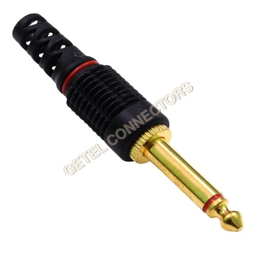 P-38 Mono Plug Full G.P