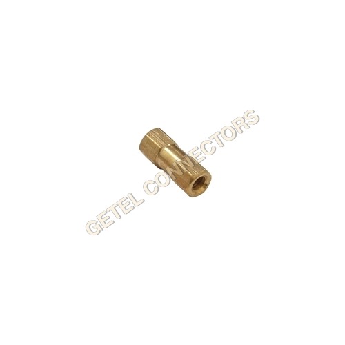 Industrial Nut