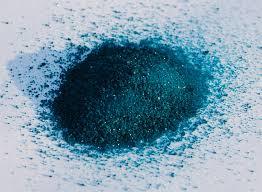 COPPER ACETATE BP