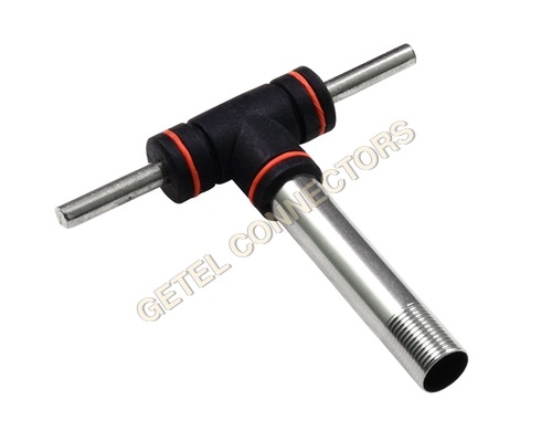 Key For F Connector