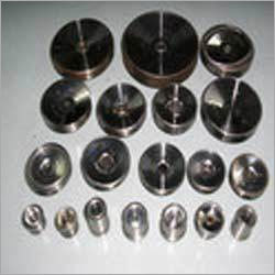 Precision Moulds