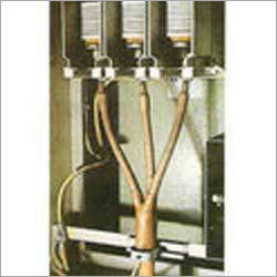 Heat Shrink Moulds