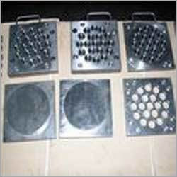 Automobile Rubber Mould