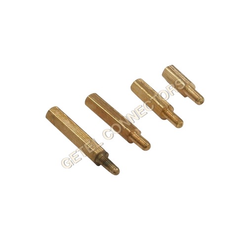 Brass Male Female Standoff