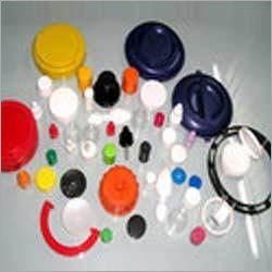 Plastic Injection Moulds