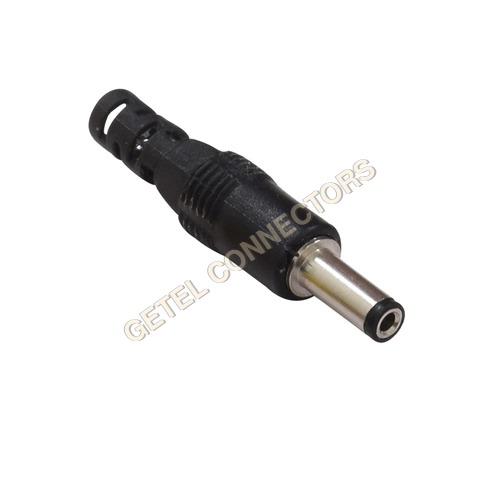 DC Plug DLX