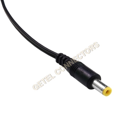 DC Male Cord