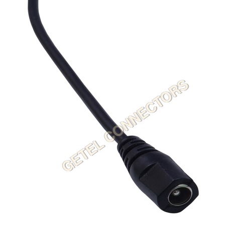 DC Female Cord