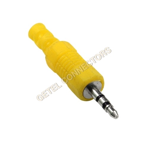 Stereo Plug DLX