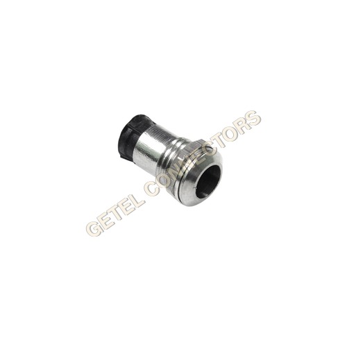 5 mm LED Holder Dome Type