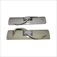 Ceramic Heating Element Power: 220-240 Volt (v)