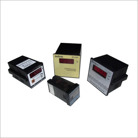 Digital Temperature Controller