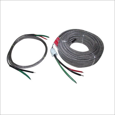 Flexible Heater Wire