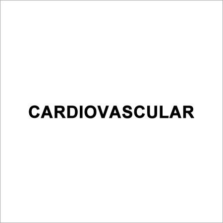 Cardiovascular