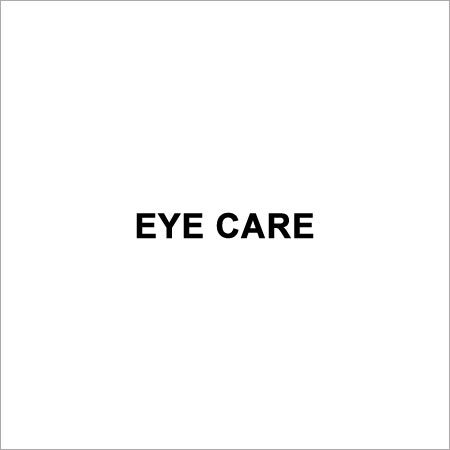 Eye Care
