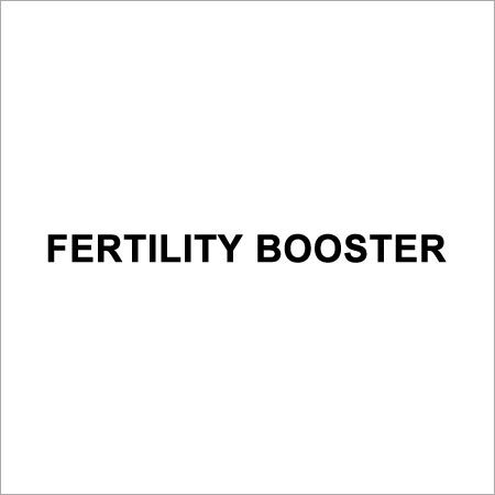 Fertility Booster