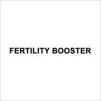 Fertility Booster