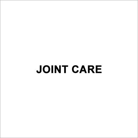 Joint Care