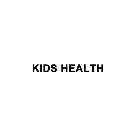 Kids Health