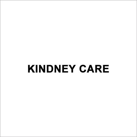 Kidney Care Capsule and Tablets