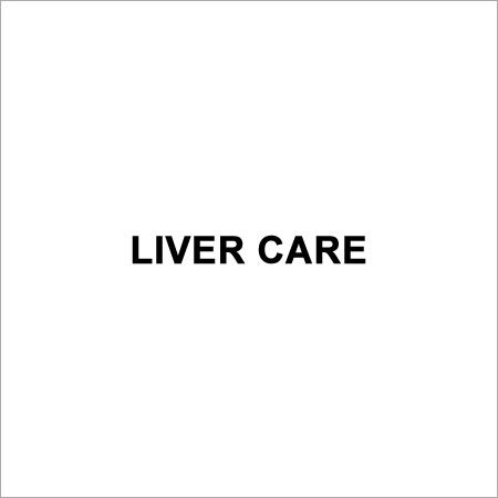 Liver Care Capsule and Tonic