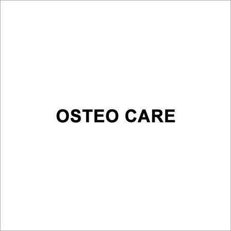 Osteo Care