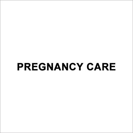 Pregnancy Care
