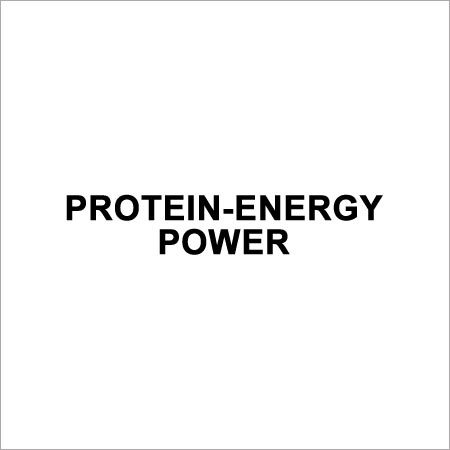 Protein-Energy Power