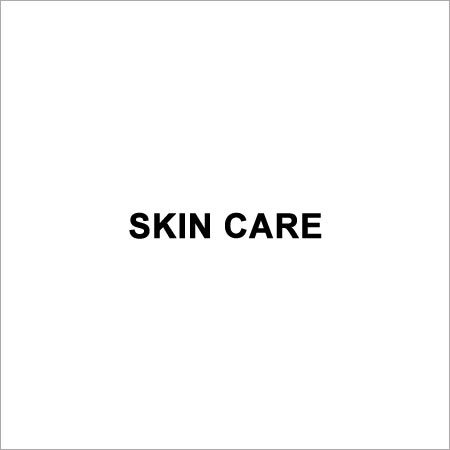 Skin Care