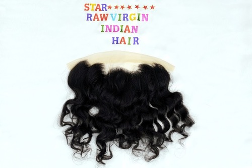 Â FRONTAL WEAVE