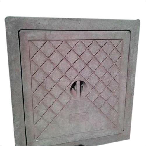 Overhead Water Tank Cover