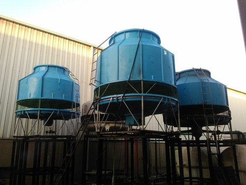 Cooling Towers Suppliers in Dubai