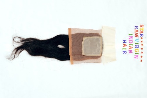 CLOSURE STRAIGHT BACK SIDE