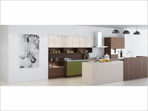 Melamine Particle Board