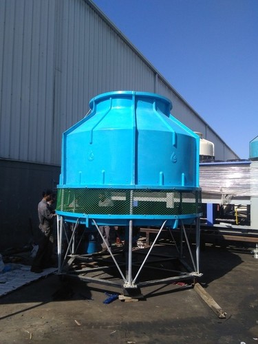 Cooling Towers Suppliers In Sharjah