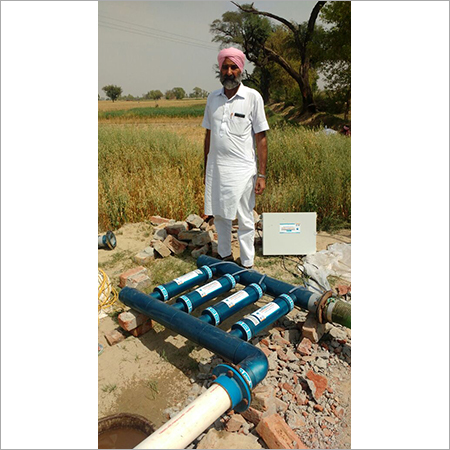 Agriculture Electro-Magnetic Water Conditioner