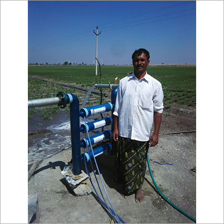 Water Magnetic Softener