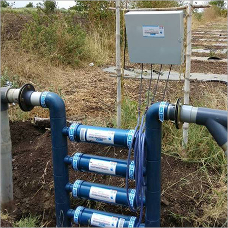 Water softener
