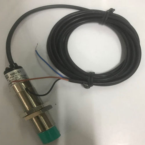 PROXIMITY SENSOR M12