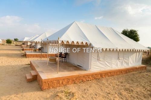 Indian tents By HOUSE OF TENT