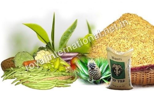 Agriculture products